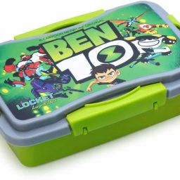 CLASSIC CARTOON BEN 10 KIDS LUNCH BOX 1 Containers Lunch Box-22