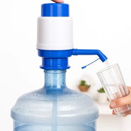 Manual Water Dispenser Pump for 20 Liter Bottle Bottled Water Dispenser-image-78