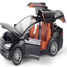 Model X HCL-911 Black-image-64