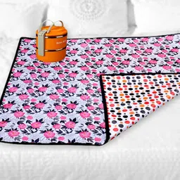 PVC (Polyvinyl Chloride) Baby Bed Protecting Mat-image-61