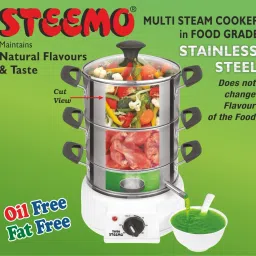 steemo ALL SS 1 Soup Maker image 5