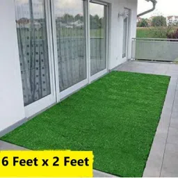 Artificial Grass Floor Mat-9