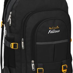 55L Trekking BG Travel Bag Luggage Bag Rucksack Backpack Rucksack - 55 L-picture-14