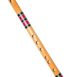 g sharp scale flute|for professional / beginner|bamboo bansuri|19 inch basuri| Bamboo Flute-image-64