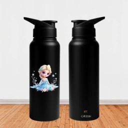 Unique Printed Bottle For household 500 ml Flask-image-80