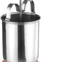 Menduvada make Vada Maker Vada Maker-36