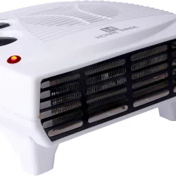 1PCS (White)2000/1000 W Fan Room Heater Fan Room Heater-image-42
