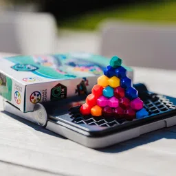 Problem-Solving for Kids-E IQ GAME-image-3