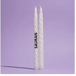 Taper Candle 90gm Candle-picture-18