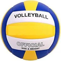 PU Volleyball Volleyball - Size: 5-picture-14