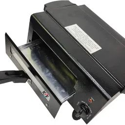 Tandoori Maker for Baking, Roasting & Grilling Roti with Element Control Switch Electric Tandoor-image-91