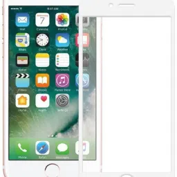 HQ Protection Edge To Edge Tempered Glass for Apple iPhone 7 Plus-image-69