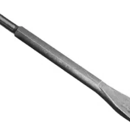Heavy duty 14X250mm Flat SDS + hammer drill Bit For Concrete/Brick/Wall Rotary chisel bit-image-15