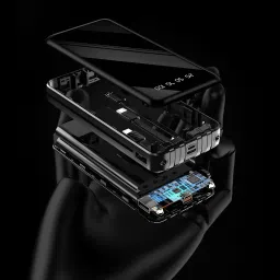 2000 mAh 22.5 W Compact Power Bank-image-81