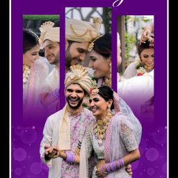 MDF Wall Photo Frame-image-9