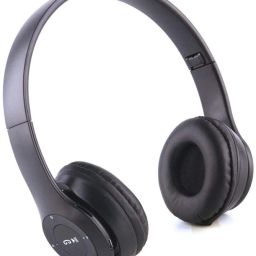 Unique Wireless BT Foldable On-Ear P47 Headband Headphone Bluetooth Headset-15
