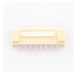DWIN 8 Pin Patch Socket 2.0mm Pitch Connector For Secure Board-to-Board ConnectionsDWIN 8 Pin Patch Socket 2.0mm Pitch Connector For Secure Board-to-Board Connections-0