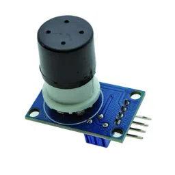 MQ131 Ozone Gas Detection Module For ozone gas (O3) Detector Module image 1