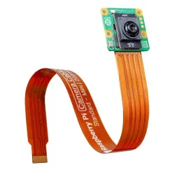 Official Raspberry Pi AI Camera with SONY IMX500 Sensor image 1