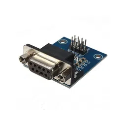 RS232 to TTL Serial Interface Module image 1
