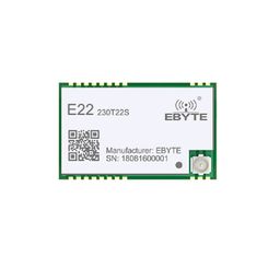 EBYTE EBYTE E22-400M33S 433/470MHz 33dBm SX1268 Chip Wireless Module Wireless Transceiver Mule image 2