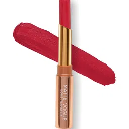 ME-ON Matte Vogue None-Transfer Lipstick - Berry Smooch 09-32