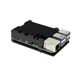 Raspberry Pi 5 Armor Case, Pi 5 Aluminum Alloy Case, Pi 5 Passive Cooling Case for Raspberry Pi 5 2GB, 4GB, 8GB, 16GB - RS5769Raspberry Pi 5 Armor Case, Pi 5 Aluminum Alloy Case, Pi 5 Passive Cooling Case for Raspberry Pi 5 2GB, 4GB, 8GB, 16GB - RS5769-13