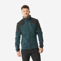 quechua Men's hiking warm fleece jacket - SH500 MOUNTAIN-picture-28