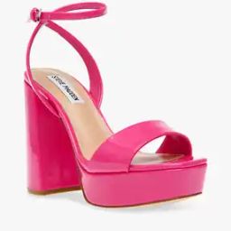 Lessa Pewter High Sandals-image-32