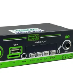 TL-779 0.5 W AV Control Amplifier-17