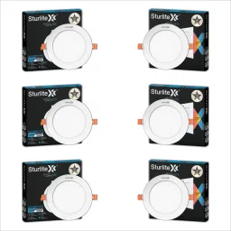 Eco LYF 15W Round LED Downlight - (Pack of 6) Ceiling Light Ceiling Lamp-picture-21