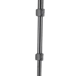 Power Smart M150 stable camera monopod with base mini tripod, new damping pan head Tripod Ball Head image 5