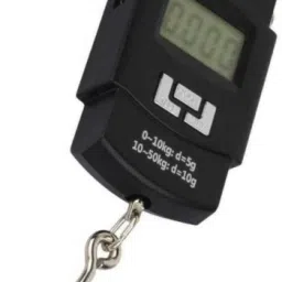 Qozent Electronic Luggage Weighing Scale- digital weighing scale for luggage /31/AQah Weighing Scale-picture-17