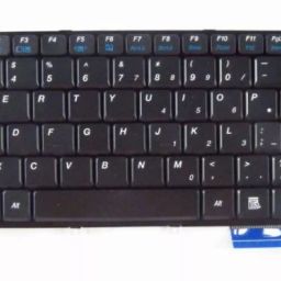 TechSonic MAR-FR Laptop Keyboard Replacement Key-20