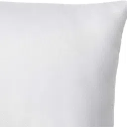 sleep yoga Pillow Set || Comfort And Support Pillow Microfibre, Polyester Fibre Solid Sleeping Pillow Pack of 2 image 3