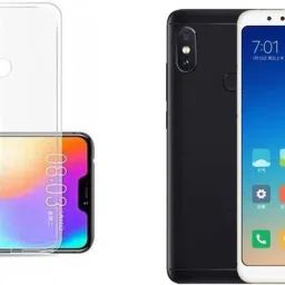 Cover Accessory Combo for Mi Redmi Note 5 Pro-image-27