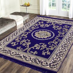 homadorn Blue Plastic Carpet-picture-3