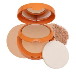 Colors Queen Women Bronze Touch Compact-44