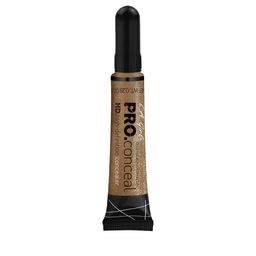 L.A Girl Pro Concealer - Champagne-54