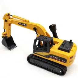 Excavator CJCB hole big 168-63B-image-62