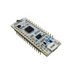STMICROELECTRONICS Development Board, STM32L031K6 MCU, On-Board Debugger, Arduino Compatible image 1