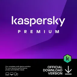Kaspersky 2023 10 PC 2 Years Premium Security (Email Delivery - No CD)-14