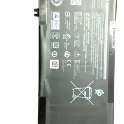 WEFLY Laptop Battery Compatible for Dell Latitude 15 3590 4 Cell Laptop Battery-image-26