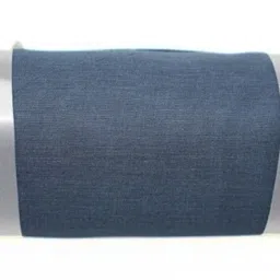CHARKHI 4.5 Meter Dark Grey FullVoile Punjabi Turban Dastar for Men Solid Pagri-image-97
