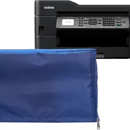 Protectio Printer Cover for Brother MFC-T920DW Multi-function Printer - Dustproof / Chain Printer Cover-image-46