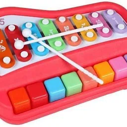 just97 Musical Multi Keys Xylophone and Piano for Kids_59-picture-9