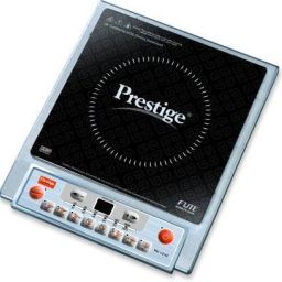 1900 W Induction Cooktop Touch Panel-10