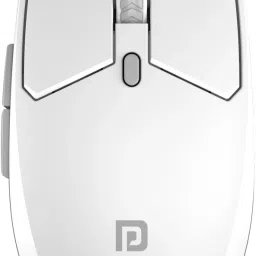 Portronics Toad 36 Wireless Mouse, 2.4 GHz, Rechargeable, 1600 DPI, 6 Buttons Wireless Right Handed Optical Mouse-0