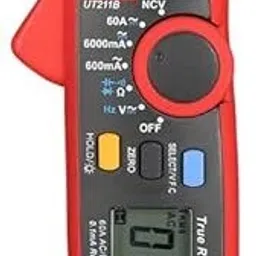 UNI-T UT211B Digital Multimeter-27