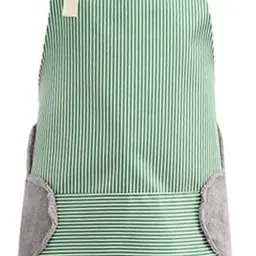 Polyester Chef's Apron - Free Size-9